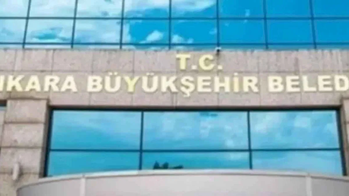 ABB konser soruşturmasına 9 tutuklama