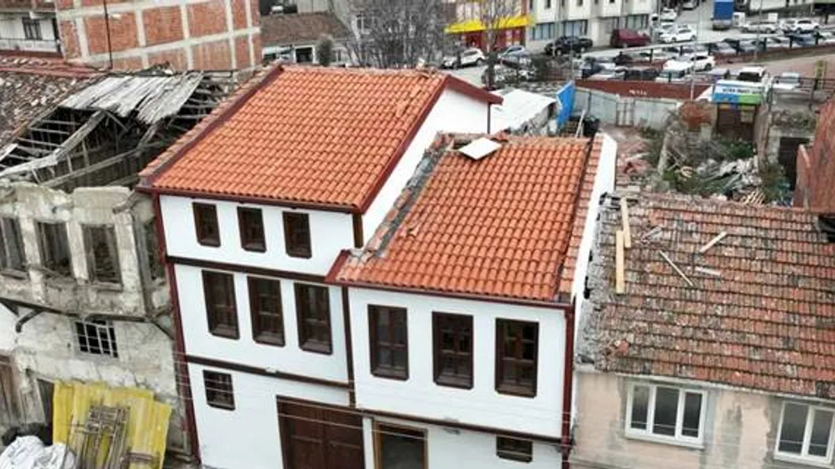 Bursa Gürsu’da çocuk kütüphanesi için bağış kampanyası