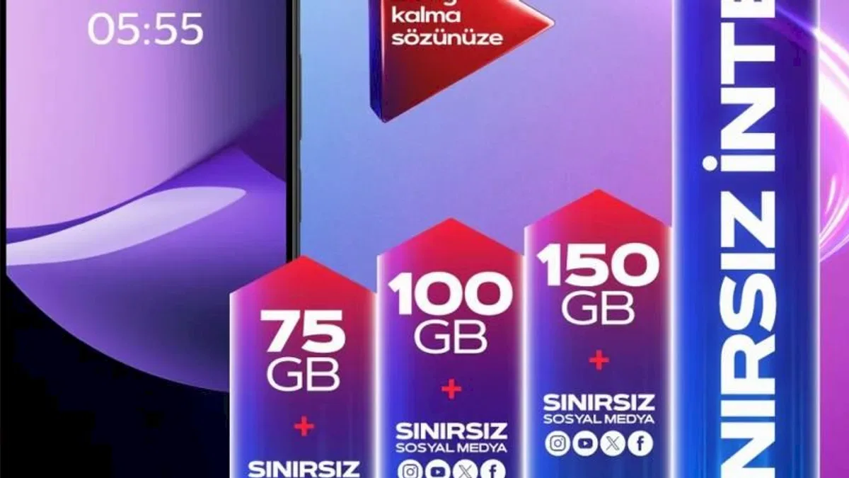 Türk Telekom’dan 5G Uyumlu Telefonlarda İndirim Fırsatı