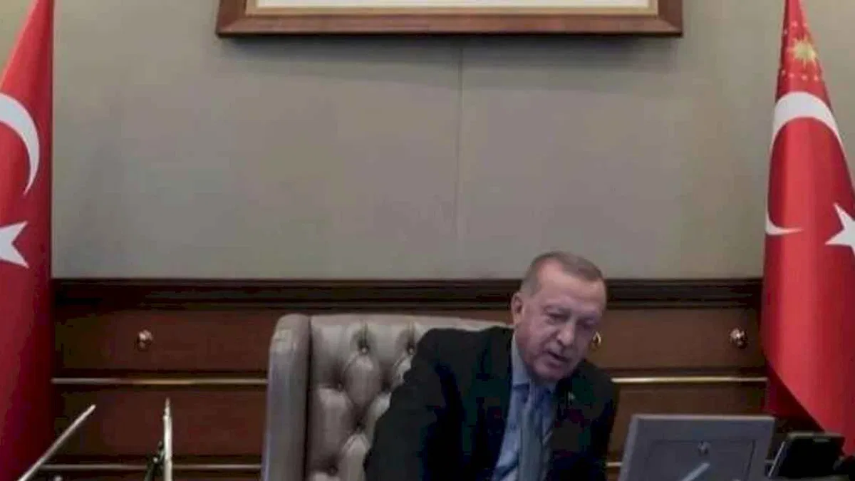 Türkiye - Bangladeş ilişkileri görüşüldü