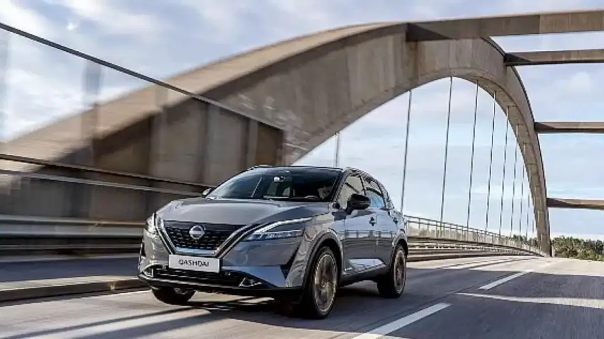 Nissan "Kasım Test Sürüş Günleri" etkinlikleri ile herkesi Nissan Yetkili Satıcılarına davet ediyor