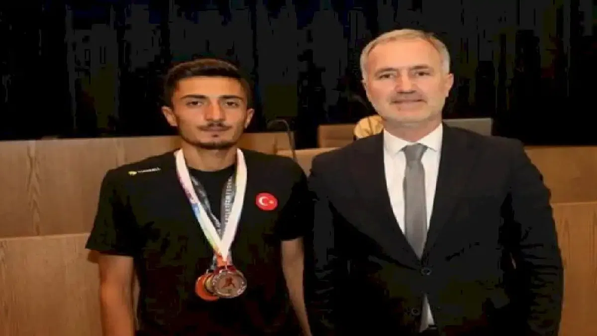 İnegöl Meclisi, Balkan 3.'sü 'Milli'yi ödüllendirdi