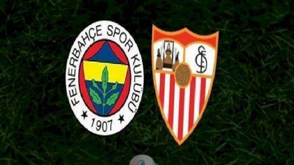 FENERBAHÇE SEVİLLA CANLI - AVRUPA LİGİ
