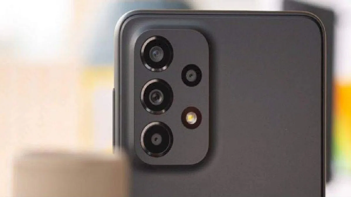 Samsung Galaxy A24 Kamera Detayları Belli Oldu