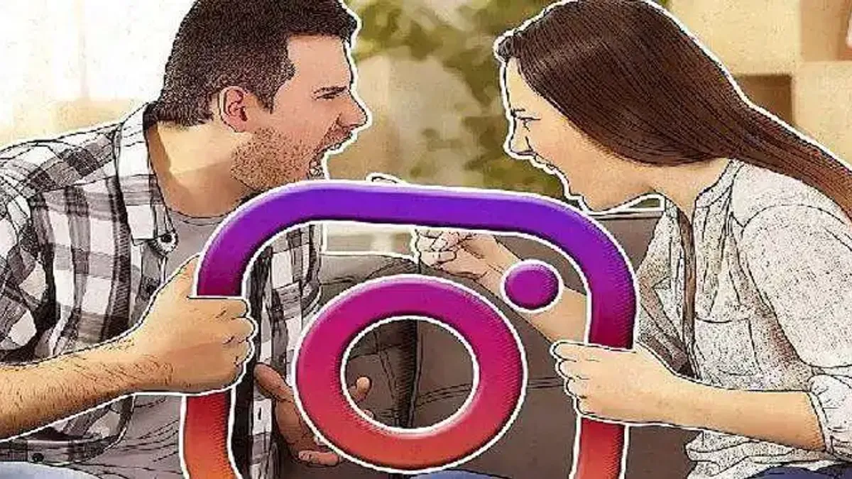 Türkiye'deki kullanıcıların %43'ü eşleri ve partnerleriyle fotoğraf paylaşmıyor