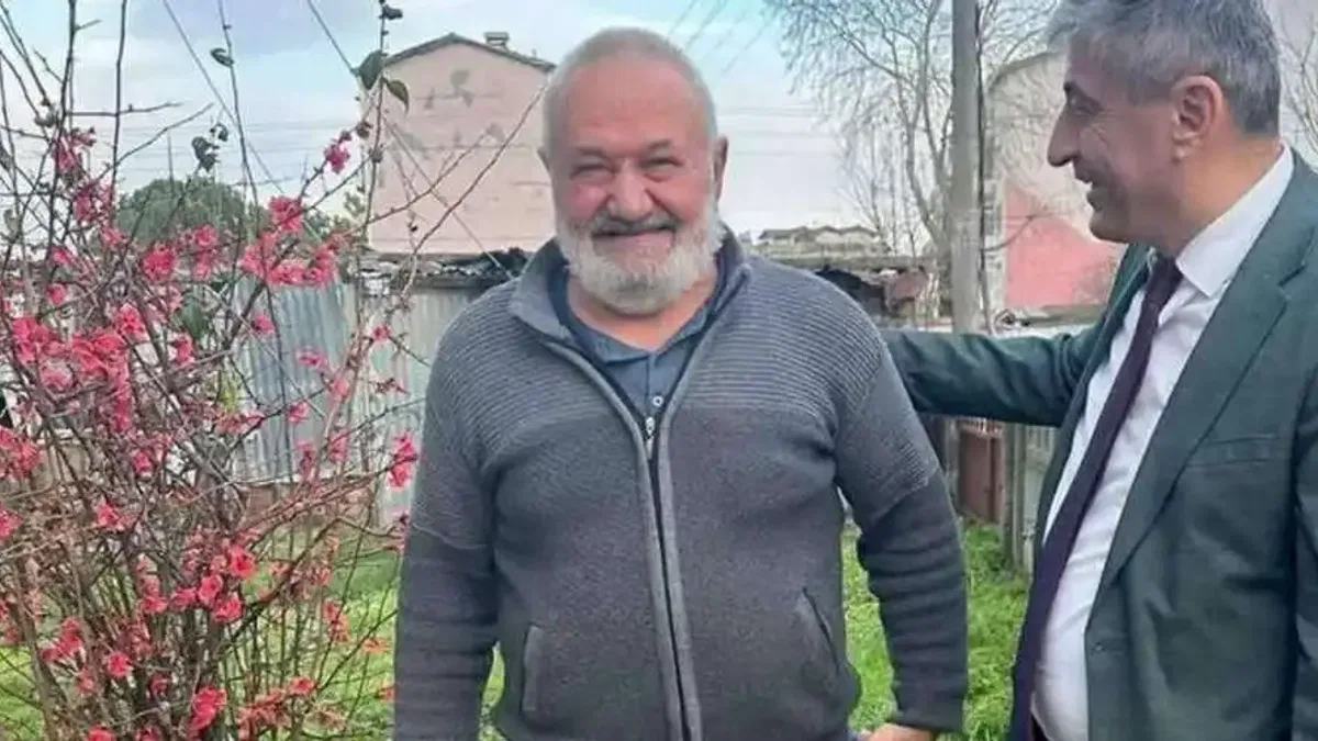 Her adımda yaşlıların yüreğini ısıtıyorlar!