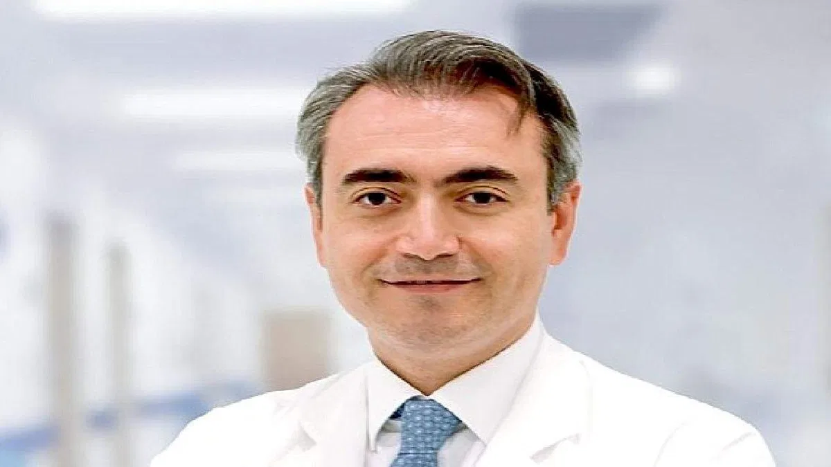Uçuş Sırasında Yaşanan Kulak Ağrıları Ciddiye Alınmalı!