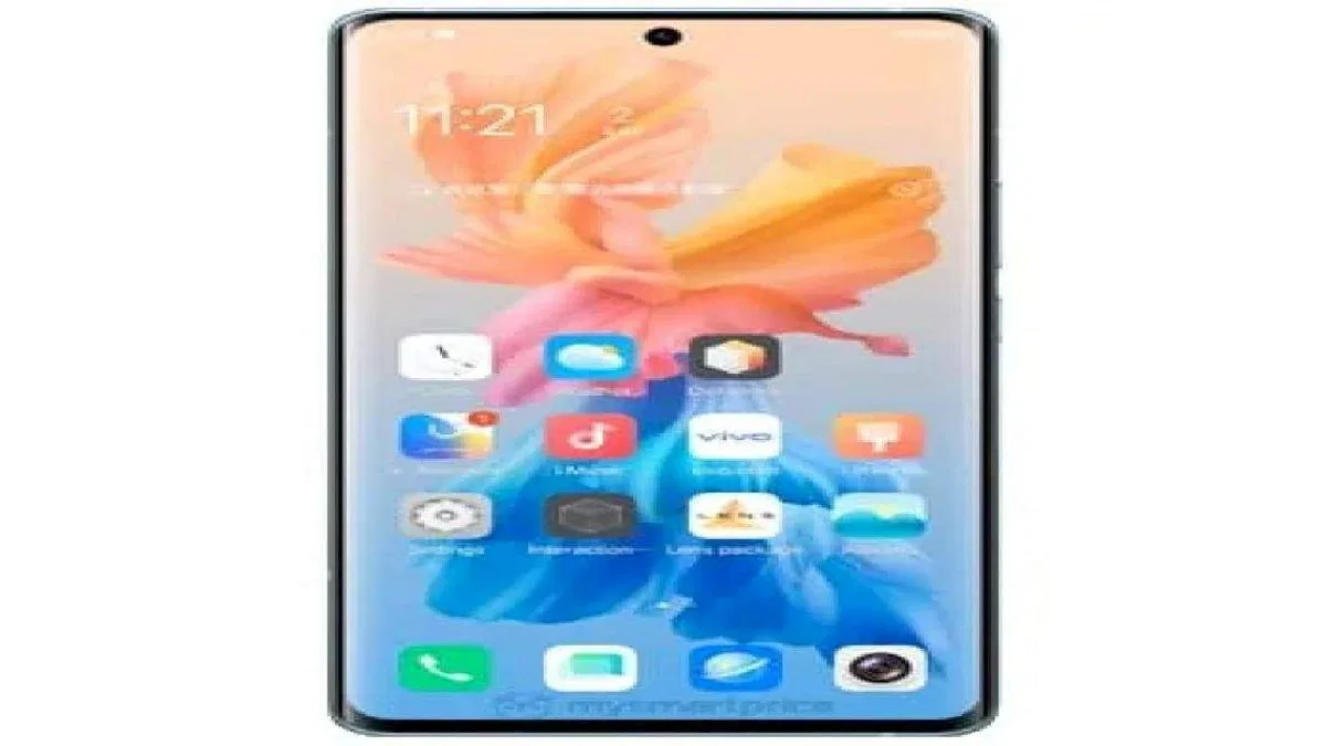Vivo X90S Google Play Console’da Görüldü