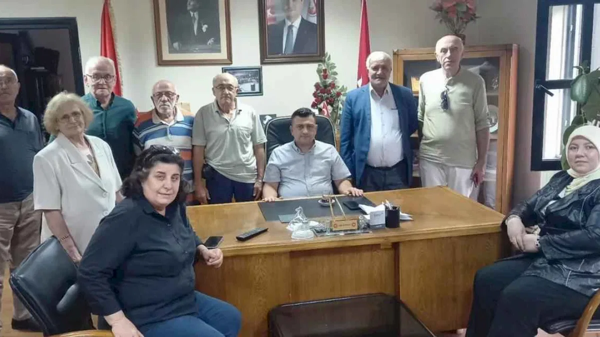 Bursa'da 'Demokrat'lar yerel belediyeleri yakın takibe aldı
