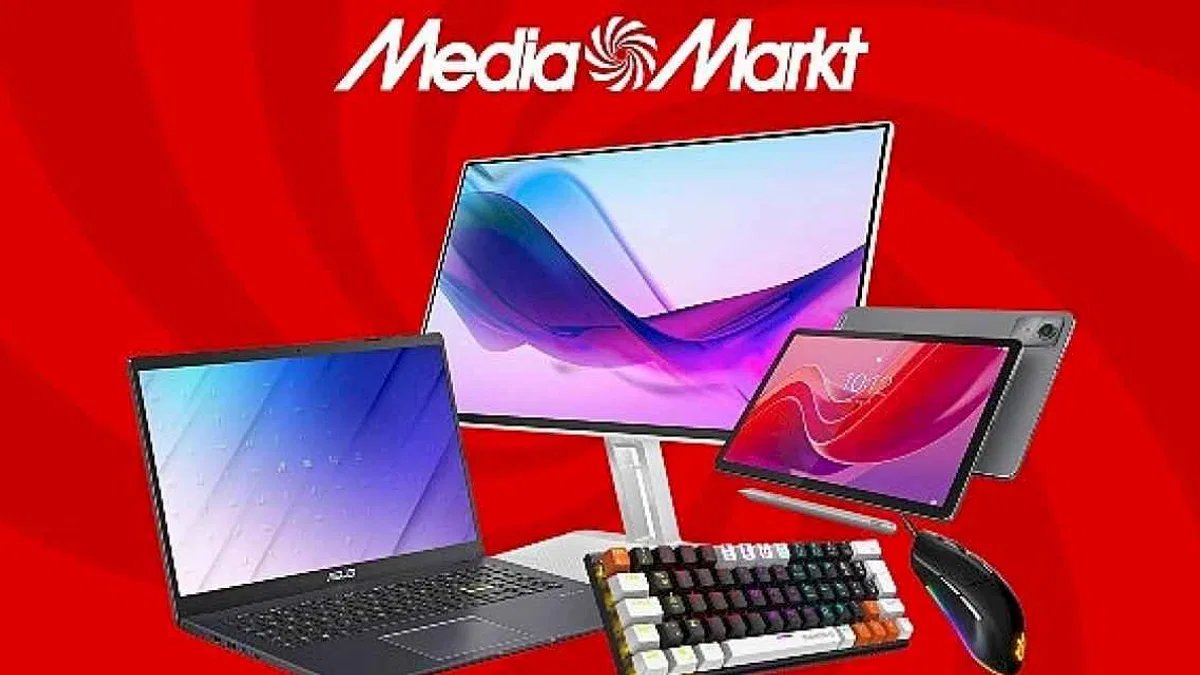 Öğrenciler tercihlerini yaptı: Okula Dönüş döneminde MediaMarkt'ta en çok tercih edilen ürün tablet oldu