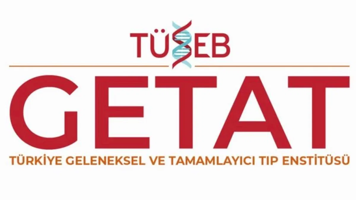Türkiye Geleneksel ve Tamamlayıcı Tıp Enstitüsü Yönetmeliği Resmi Gazete'de