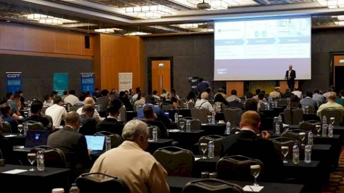 Elektronik sektöründe 'yapay zeka' etkisi yaygınlaşıyor