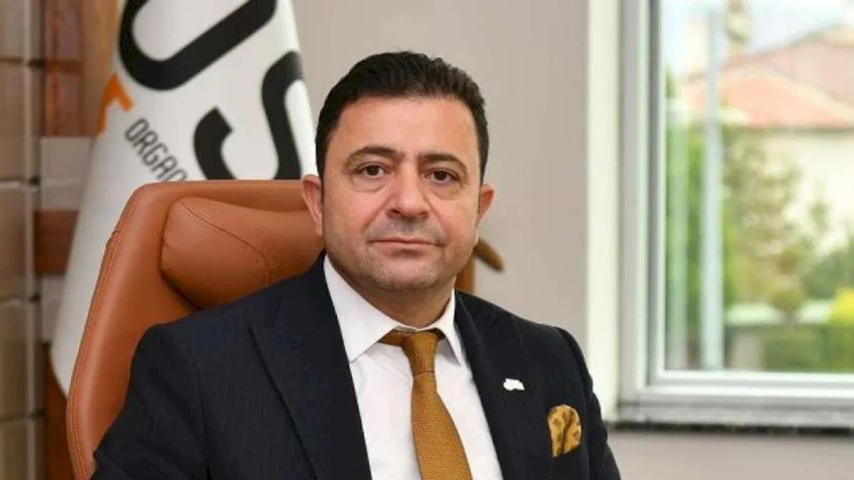 Kayseri OSB'den 3'üncü çeyrek mesajı