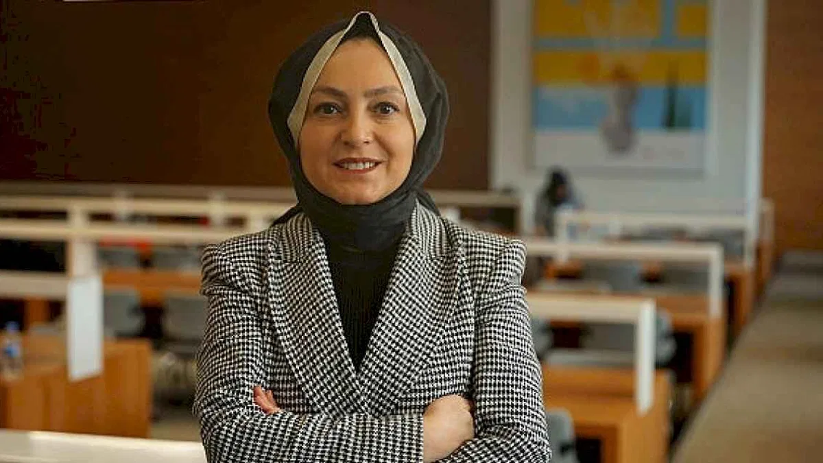 Göz yorgunluğunu önlemek için göz kırpma sayınızı artırın