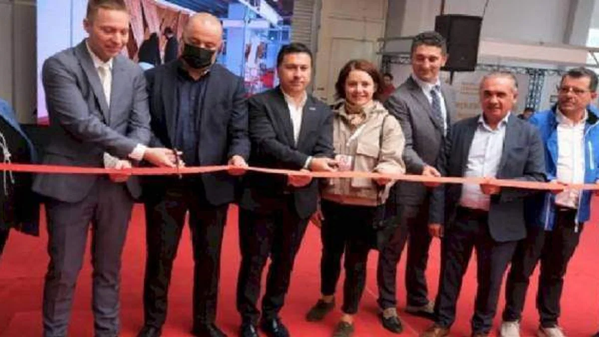 Turizm tedarikçileri Bodrum'da buluştu