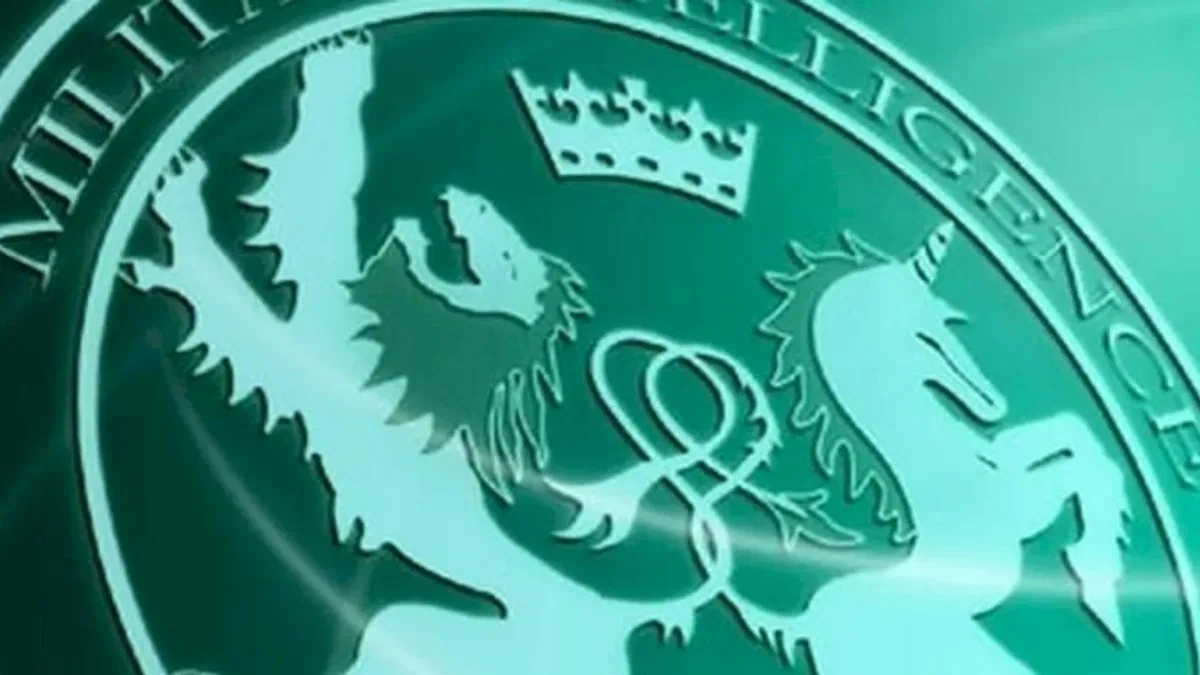 Türkiye'nin Suriye için İngiliz MI6'dan koruma talebi iddiası yalanlandı