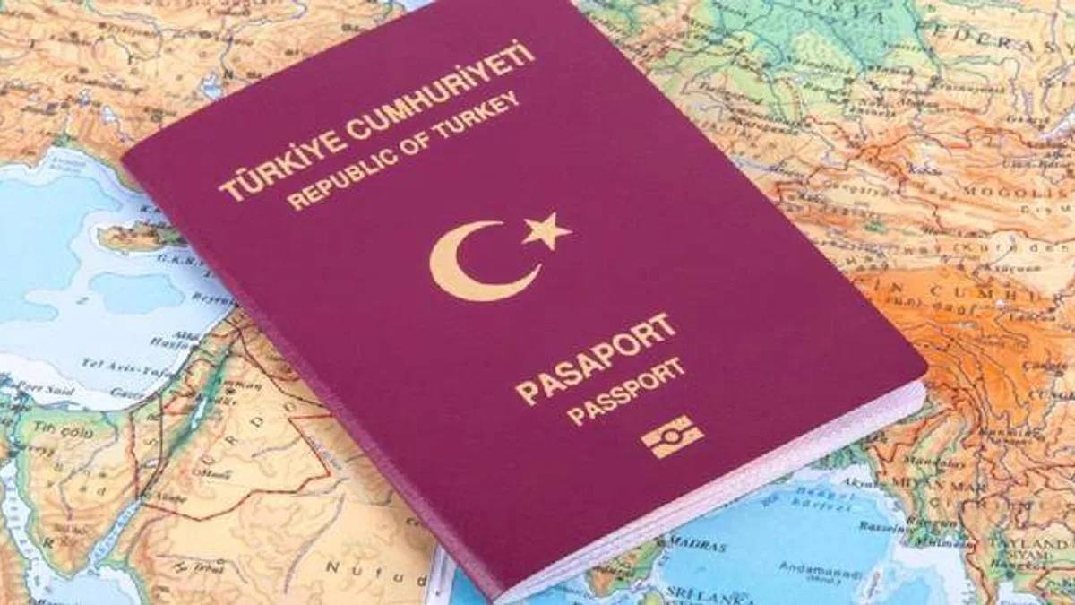 Schengen başvurularına ret oranı 4 kat arttı!