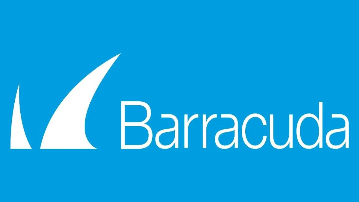 Barracuda, Ürünlerindeki Sıfırıncı Gün Açıkları Hakkında Uyarı Yayınladı