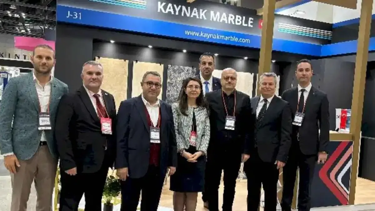 Türkiye-Güney Kore dostluğu ticaretle desteklenecek