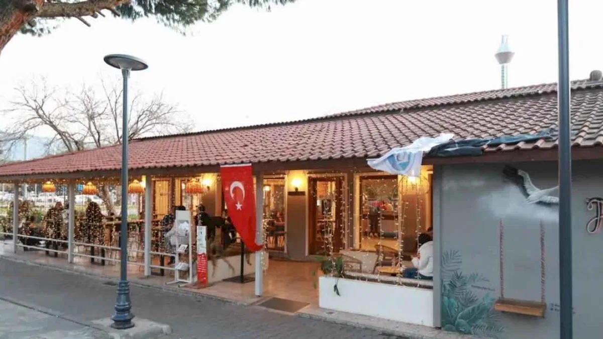Efes Selçuk Belediyesi işletmelerinde öğrencilere ve emeklilere indirim