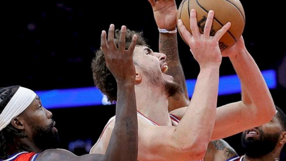 NBA'de Alperen Şengün'ün 28 sayısı Houston Rockets'a yetmedi!