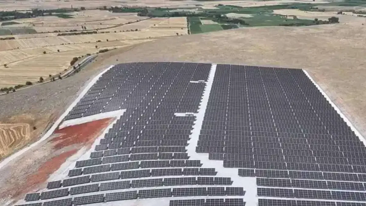 Denizli’den yeşil geleceğe enerji hamlesi
