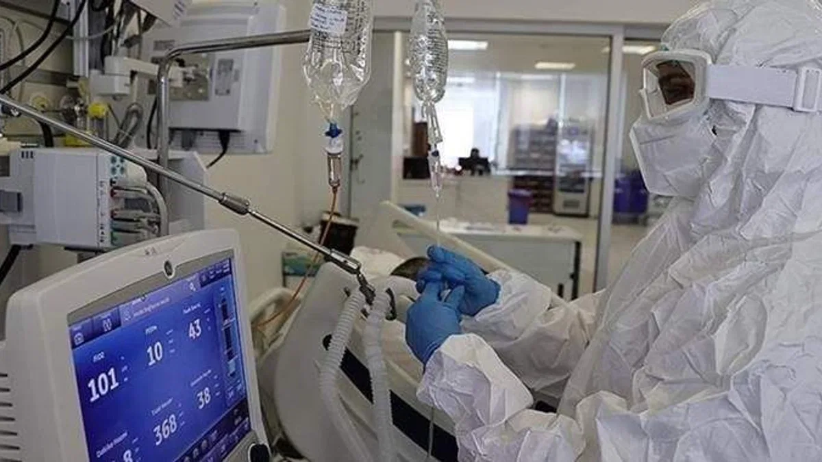Kovid-19 vaka artışına karşı dikkatli olun uyarısı