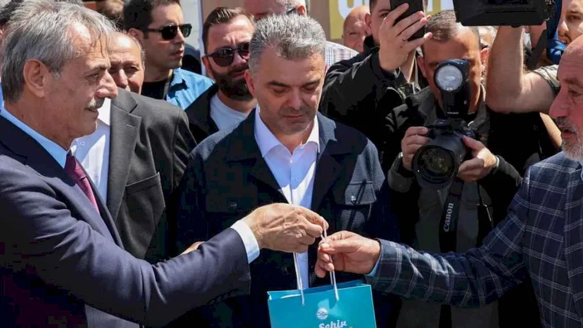 Kahverengi kokarca kabusuna karşı mucize buluş