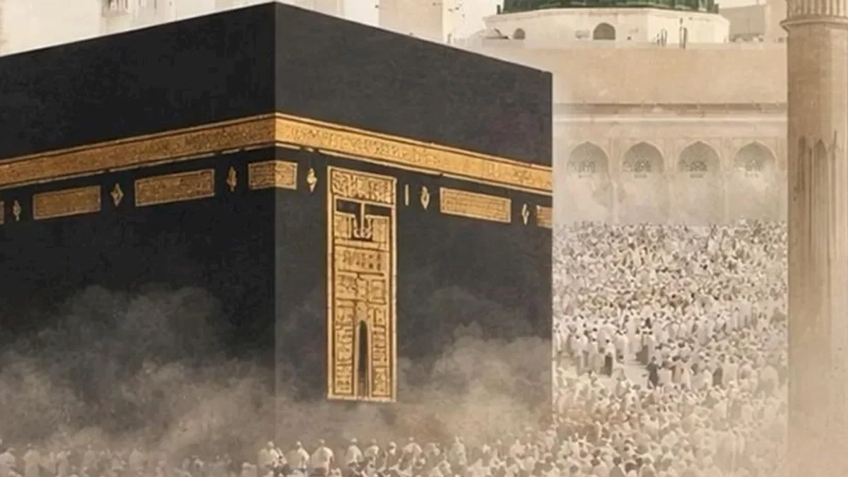 Konya Büyükşehir 300 kişiyi Umre'ye gönderecek