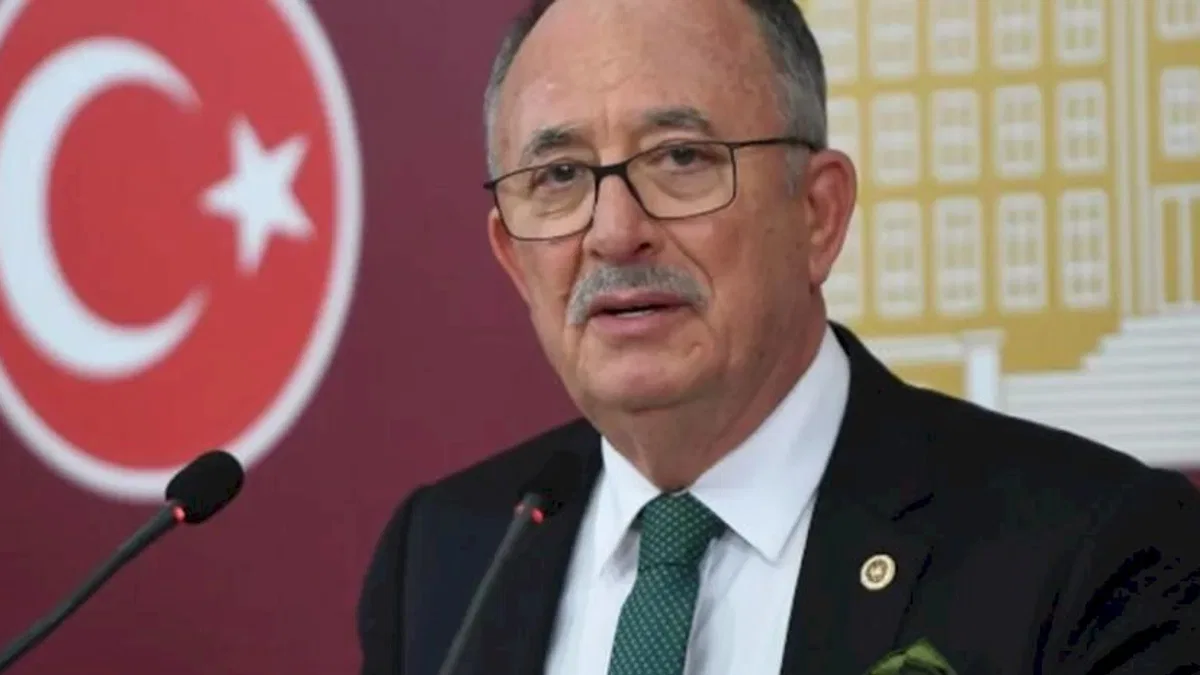 Yeni Yol'dan emeklilere destek çağrısı... Refah payı zorunludur