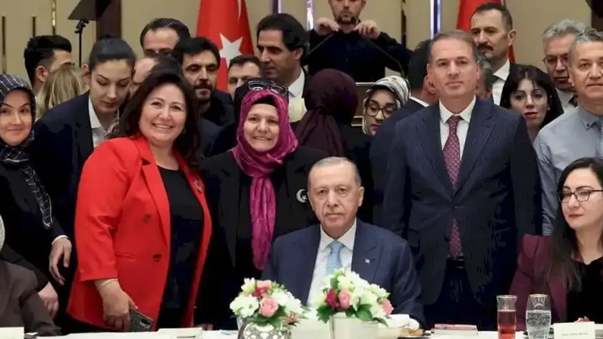 Cumhurbaşkanı Erdoğan: Türkiye’yi geleceğe taşıyacak güç, nitelikli eğitimdir