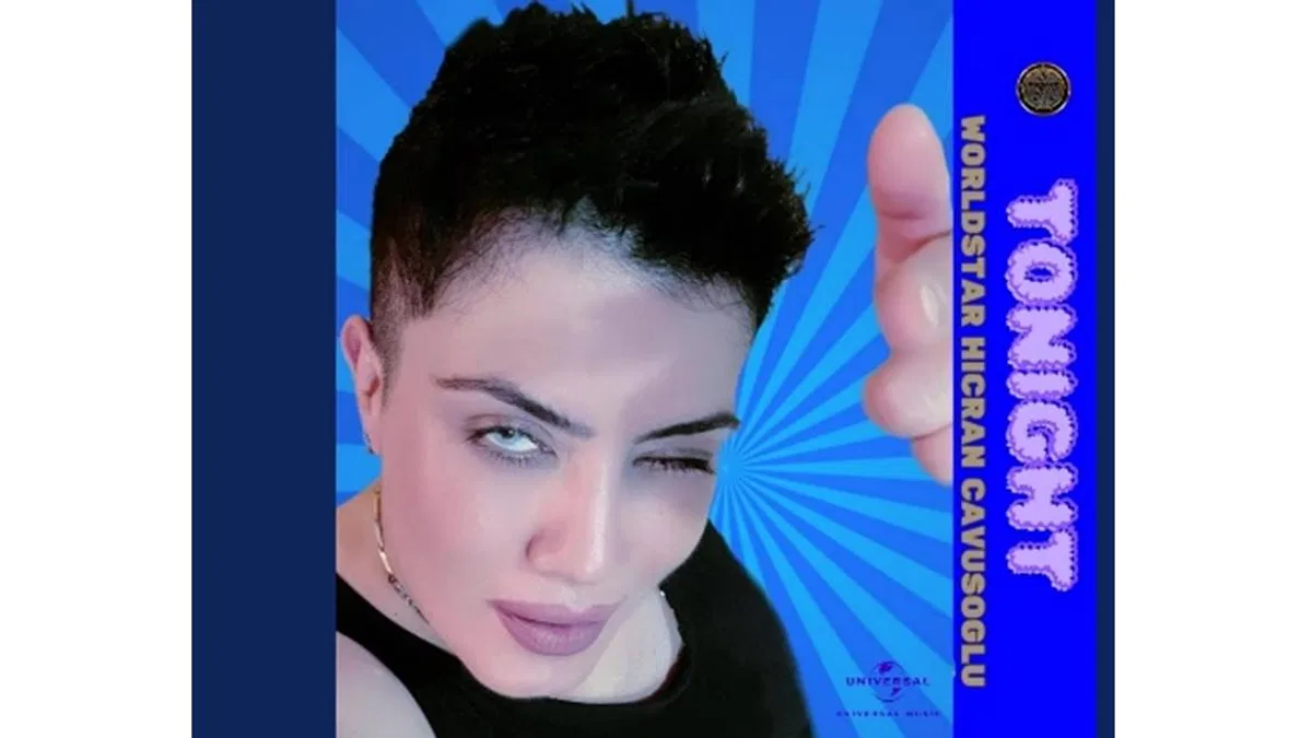 Worldstar Hicran'dan Yeni İmaja Özel Şarkılar
