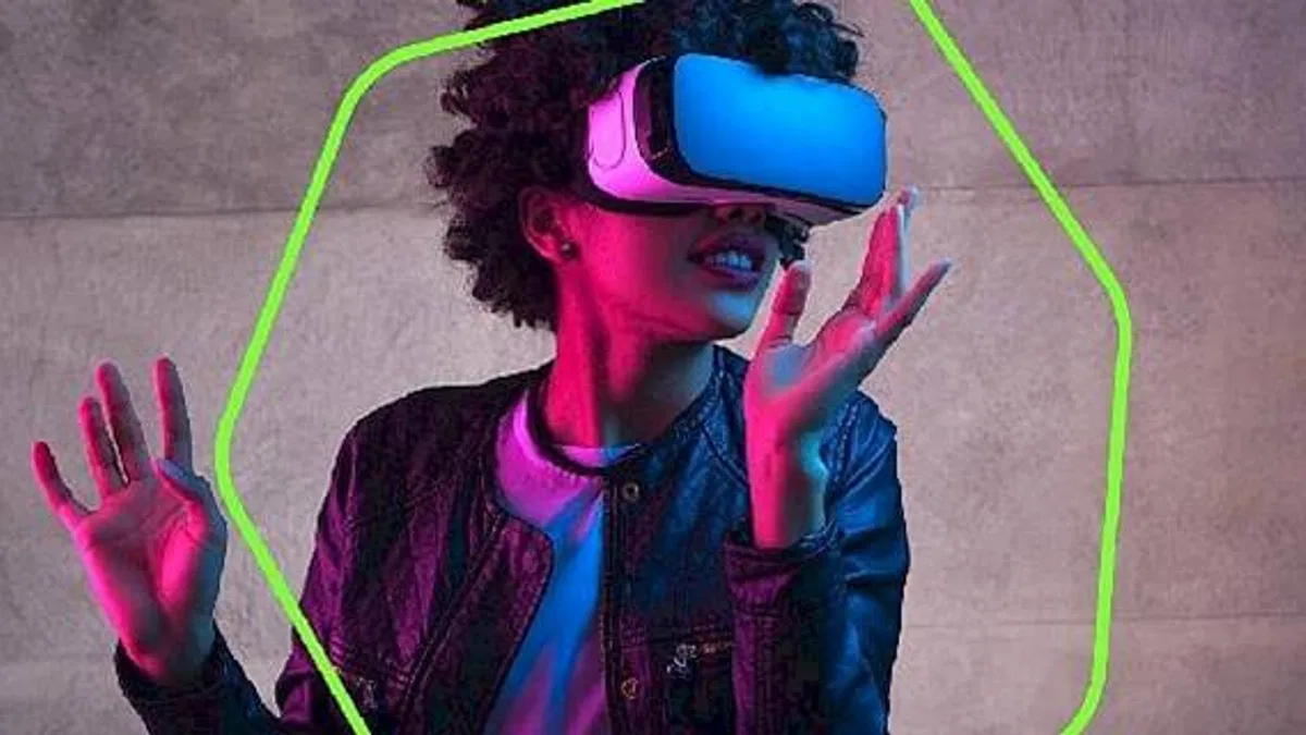 Türkiye'deki Çalışanların %67,8'i Metaverse'in Sektörlerinde Devrim Yaratacağına İnanıyor