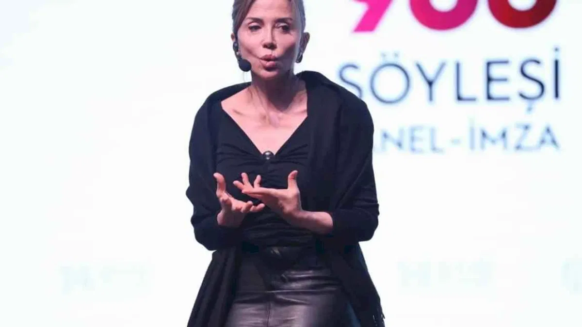 Dr. Çoruhlu: Uzun ve sağlıklı yaşamak mümkün
