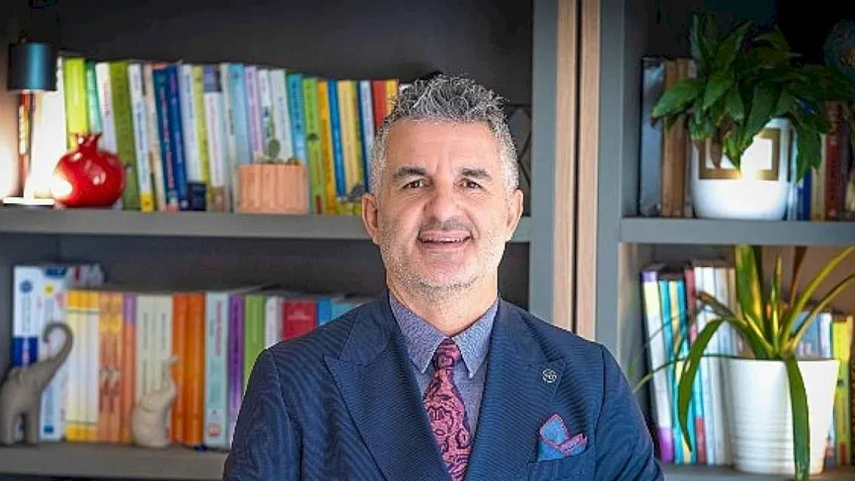 "2030 yılında Türk kadınlarının yarısı, erkeklerin ise üçte biri obez olacak"