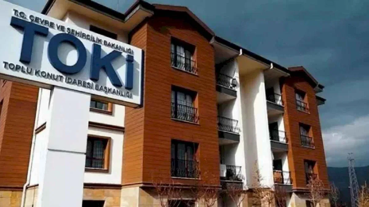TOKİ Başvurusu yapacaklar dikkat! Dolandırıcılar sosyal konutlara dadandı