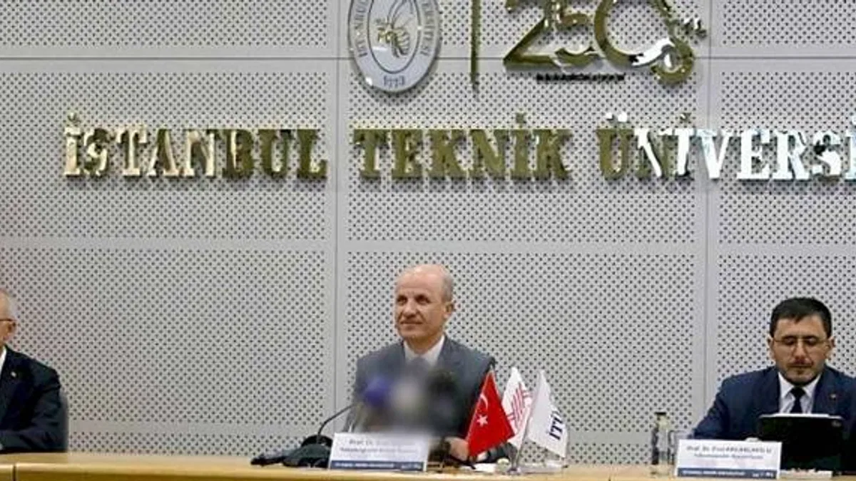 Ege Üniversitesi'nde Bilgisayar ve Bilişim Bilimleri Fakültesi kurulacak
