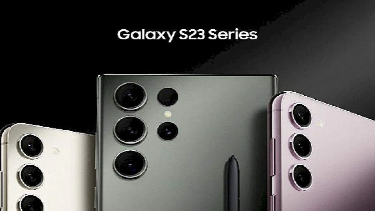 Samsung Yeni Galaxy S23 Serisi, dünya çapında yoğun talep görmeye devam ediyor