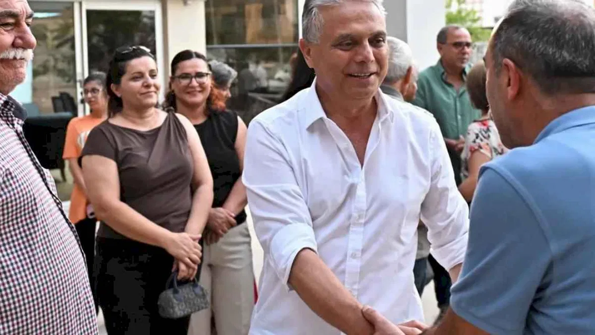 Başkan Uysal: İyilik mücadelemiz bitmeyecek