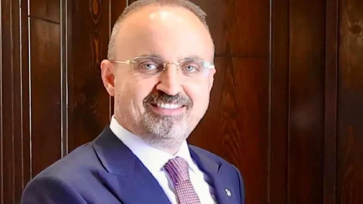 'Dernek denetimlerinde karar merci sosyal medya değil, yargıdır'