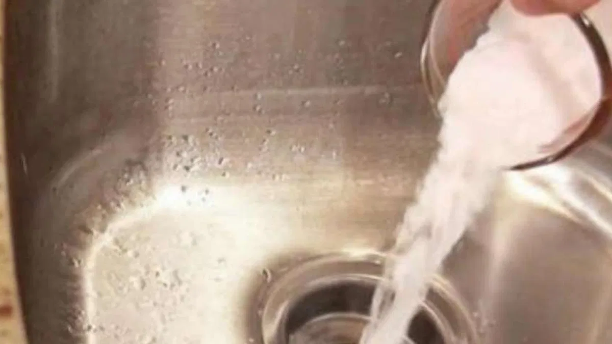 Lavabo açıcı neden patlar? Uzmanı uyardı!
