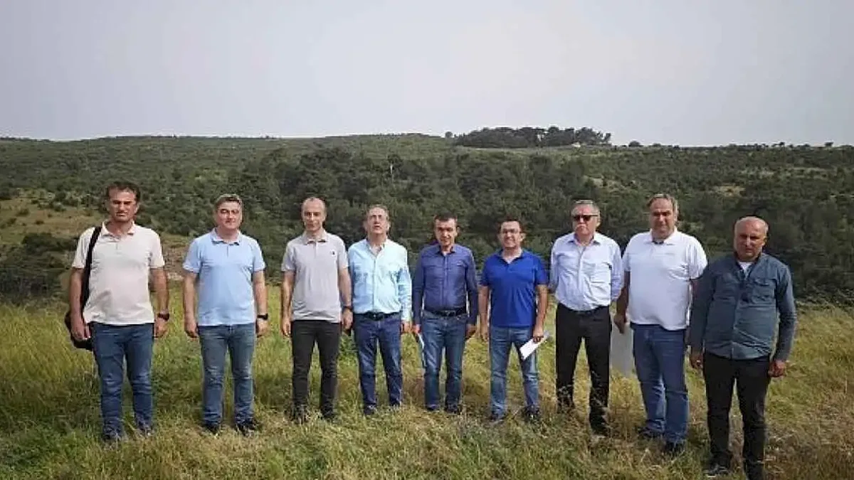 Çevre