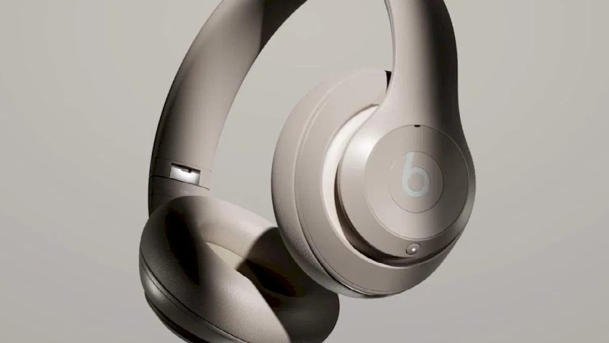 Yeni Beats Studio Pro Duyuruldu