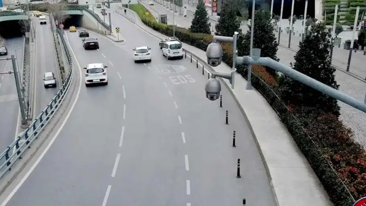 Mahkeme kararı verdi! EDS cezalarının yüzde 30'u İstanbul'un
