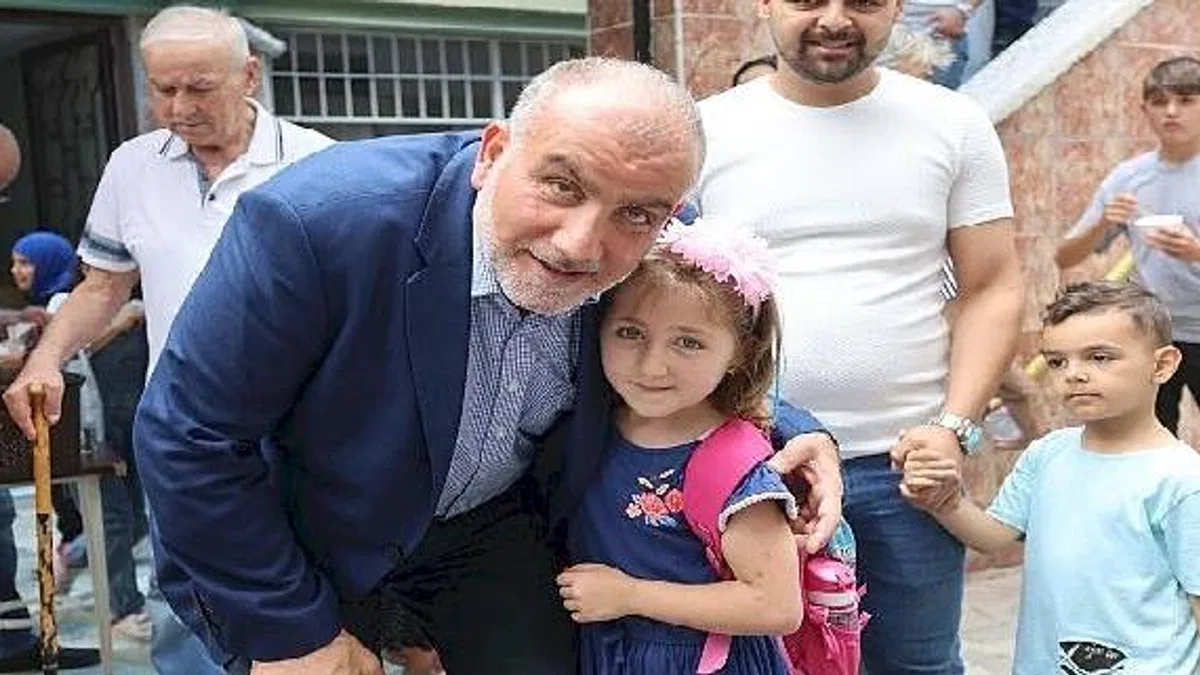 Başkan Sandıkçı, "Vatandaşlarımızın talep ve önerilerine büyük önem veriyoruz"