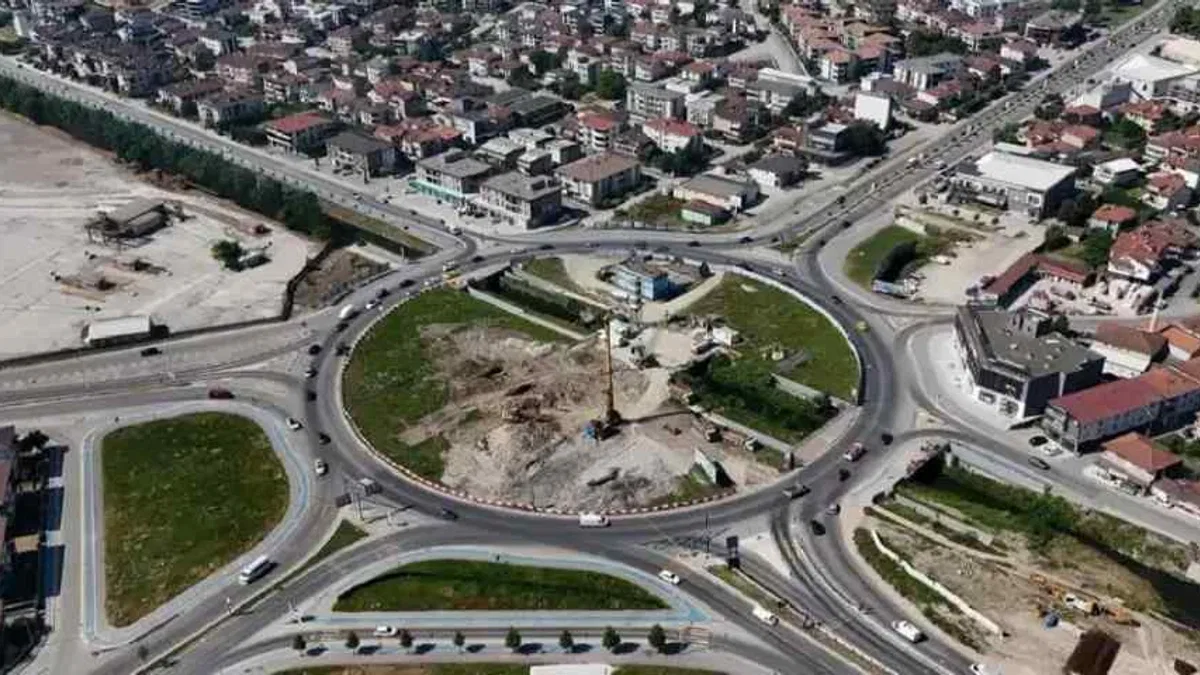 Sakarya Büyükşehir'den LGS hassasiyeti