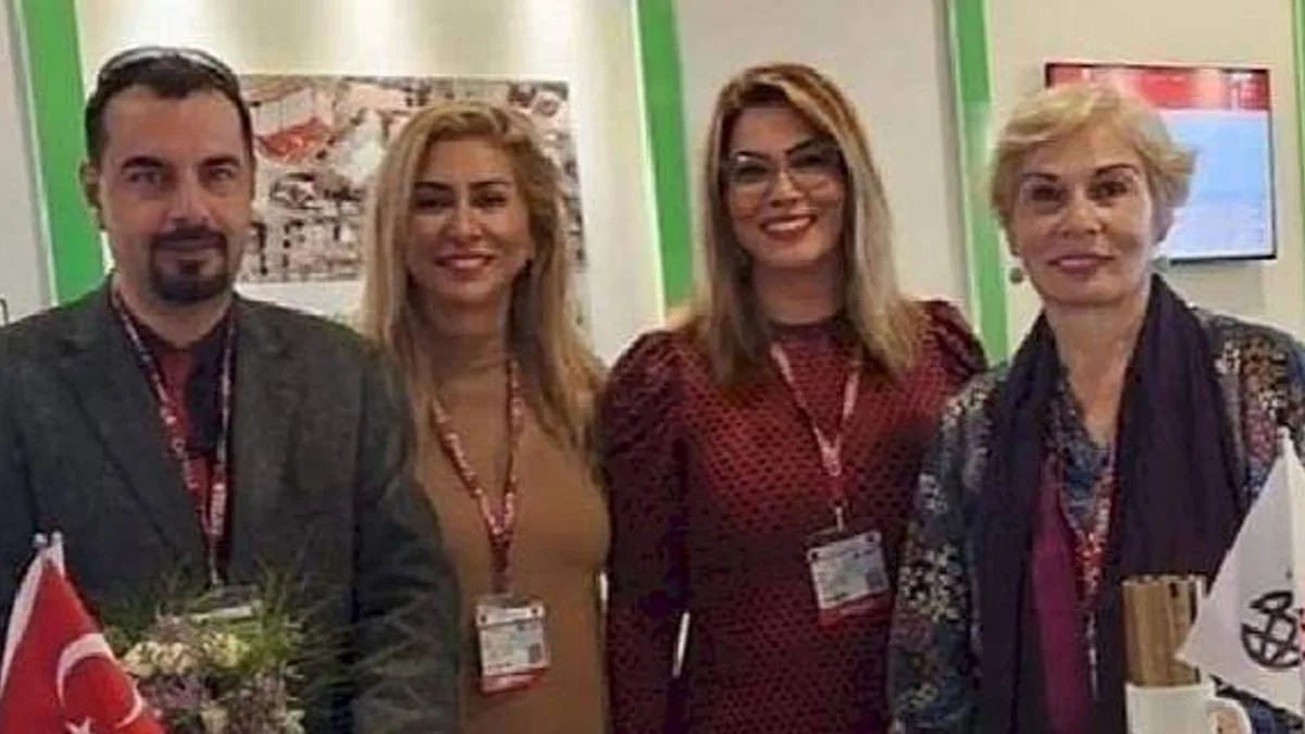Hise Global, prestijli projelerini uluslararası ziyaretçilerine tanıttı
