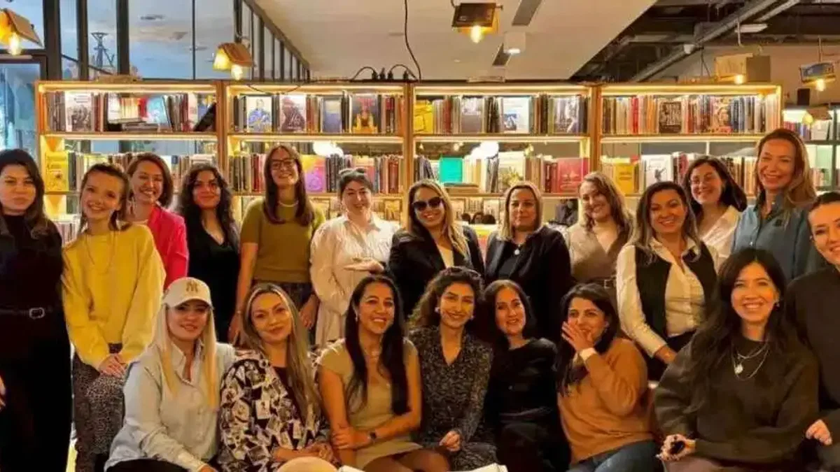 CBME Türkiye kadın girişimcileri destekliyor