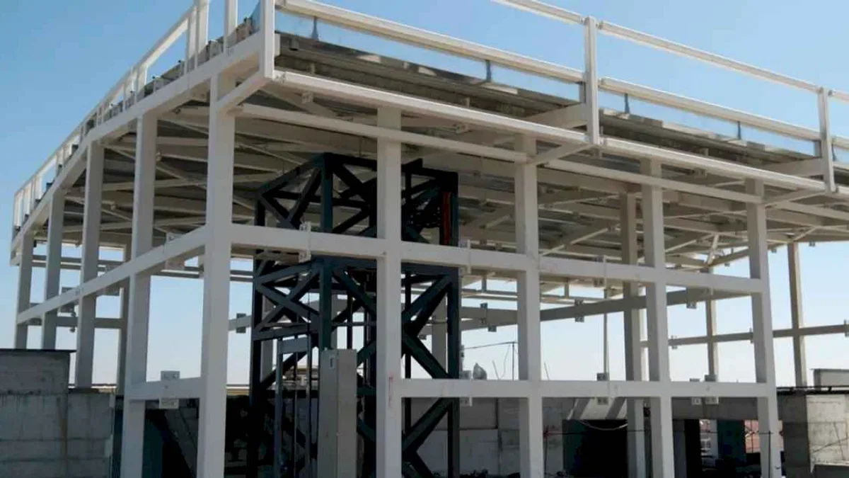 Sakarya'da Hastaneler Kampüsü'nde otopark çalışmasında sona gelindi