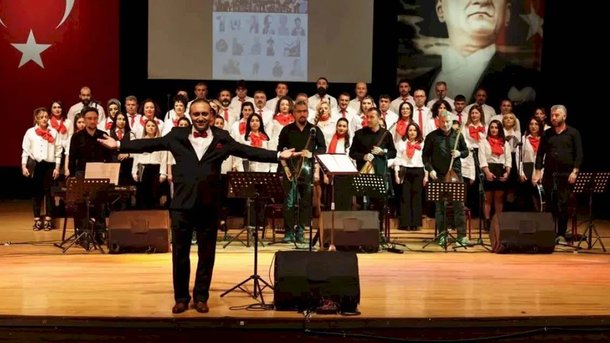 Kütahya'da halk ozanlarını anıldı